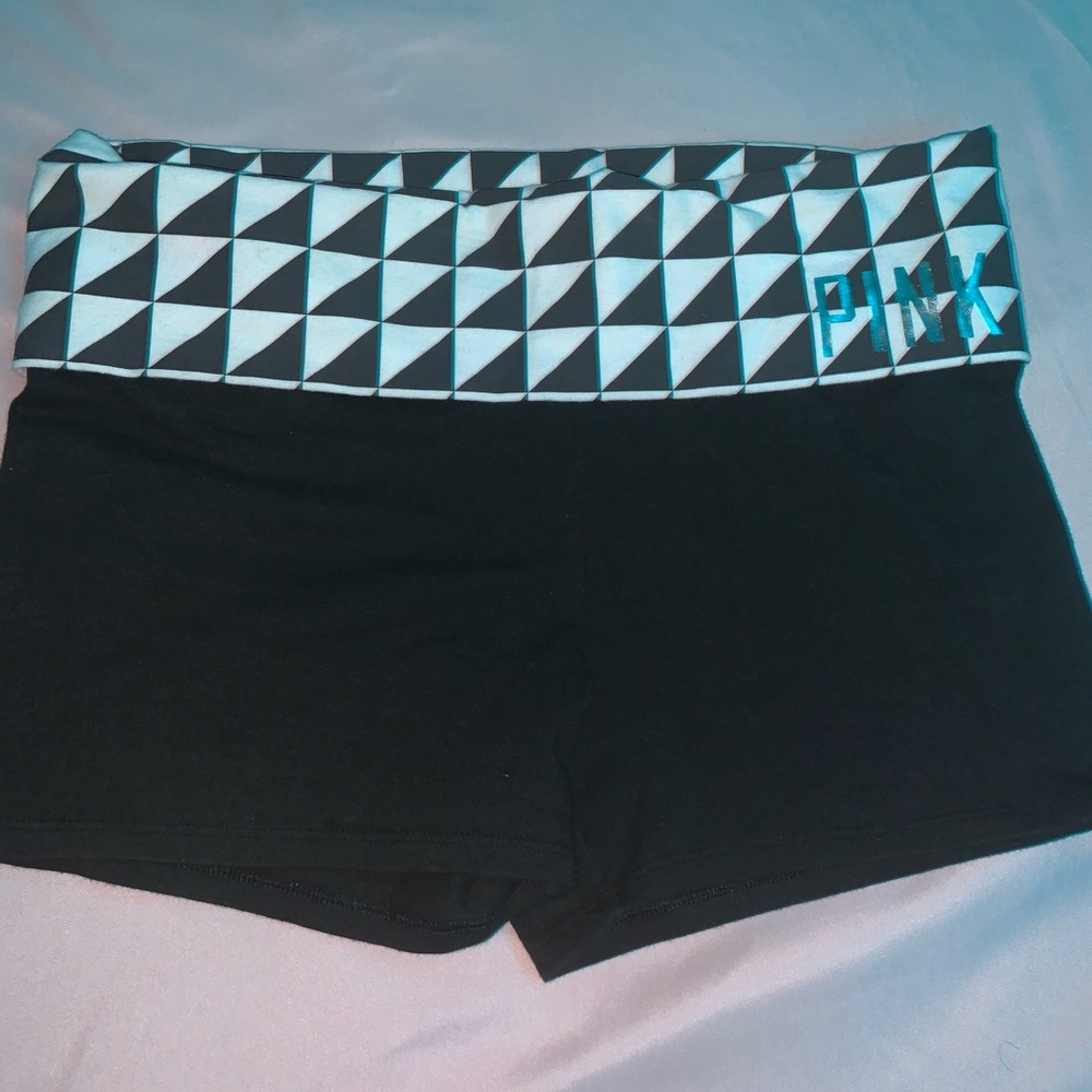 yoga  shorts